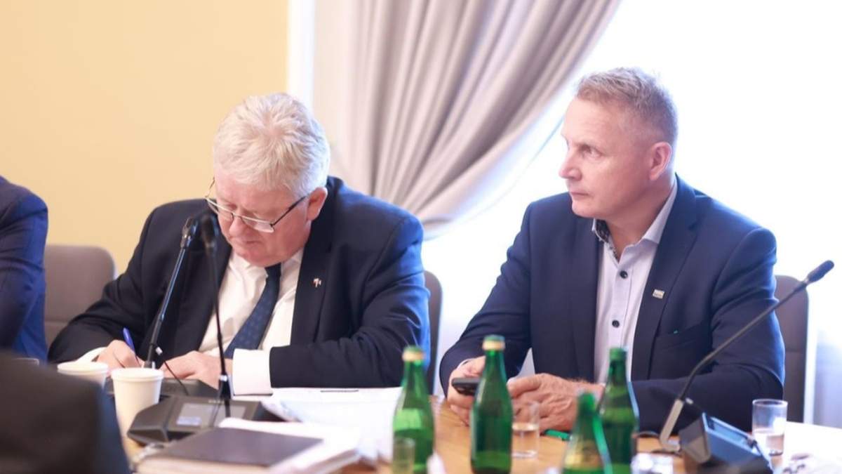 Jakie decyzje w najbliższym czasie w sprawie OPR-ów podejmie minister Czesław Siekierski?