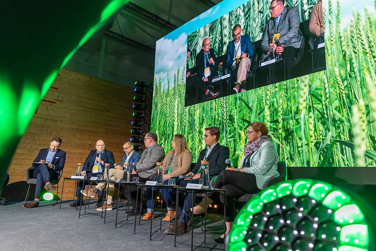 BIO_REACTION – przestrzeń, która regeneruje rolnictwo i buduje przyszłość