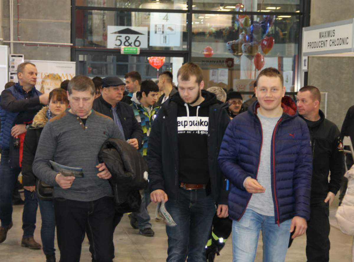 Mazurskie Agro Show Ostróda [PROGRAM]