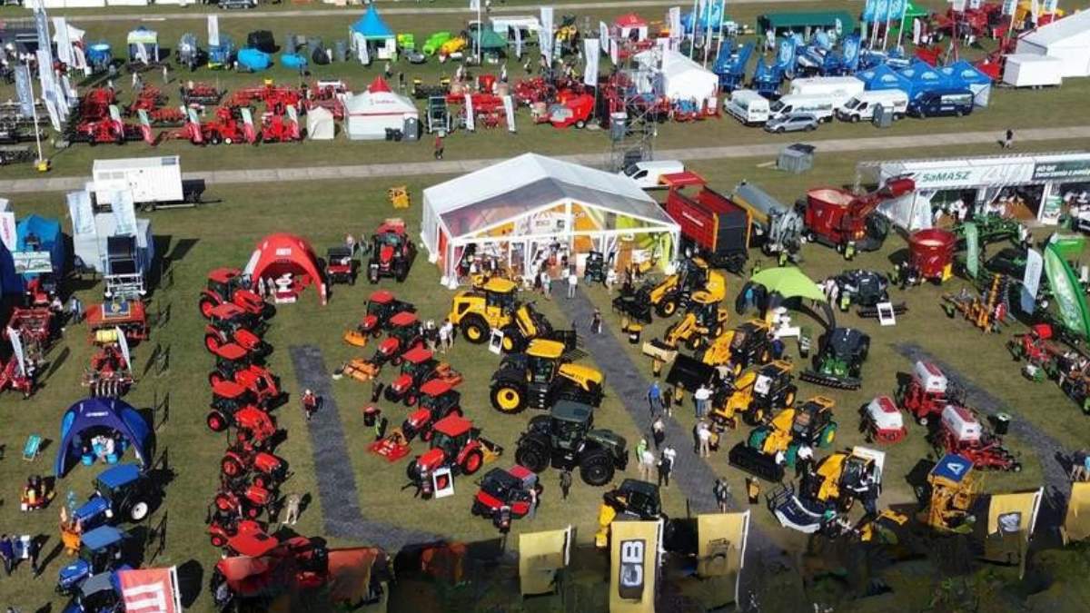 Branża rolnicza już wkrótce ponownie spotka się w Bednarach na Międzynarodowej Wystawie Rolniczej Agro Show – czyli największej plenerowej wystawie w Europie. Odbędzie się w dniach 19-21 września 2025 roku.