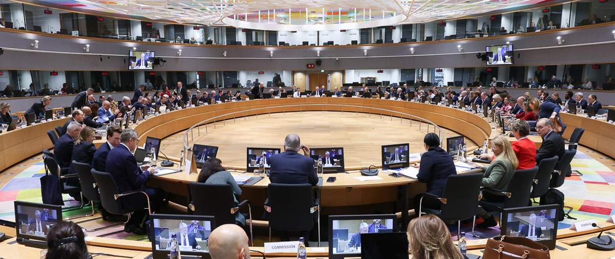 Rada AGRIFISH w Brukseli debatowała w grudniu nad uproszczeniami przyszłej WPR oraz uprawnieniami do połowów na rok 2026. Nie zabrakło też dyskusji o tąpięciu na rynku mleka.