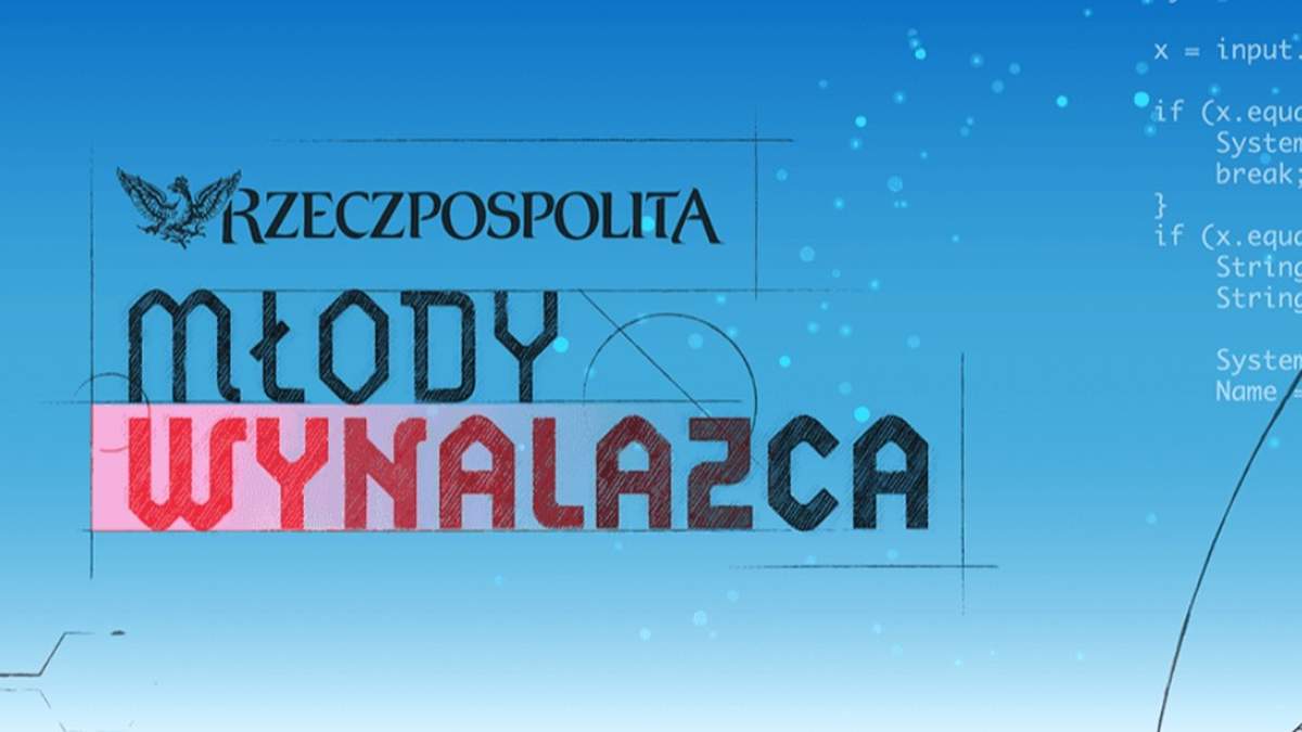 Startuje konkurs „Młody Wynalazca 2025”! Zgłoś swój projekt