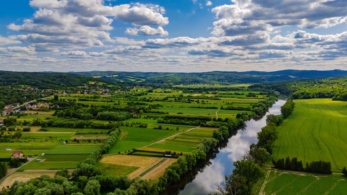 W województwie lubelskim kontrole metodą FOTO dotyczą rolników z 21 gmin