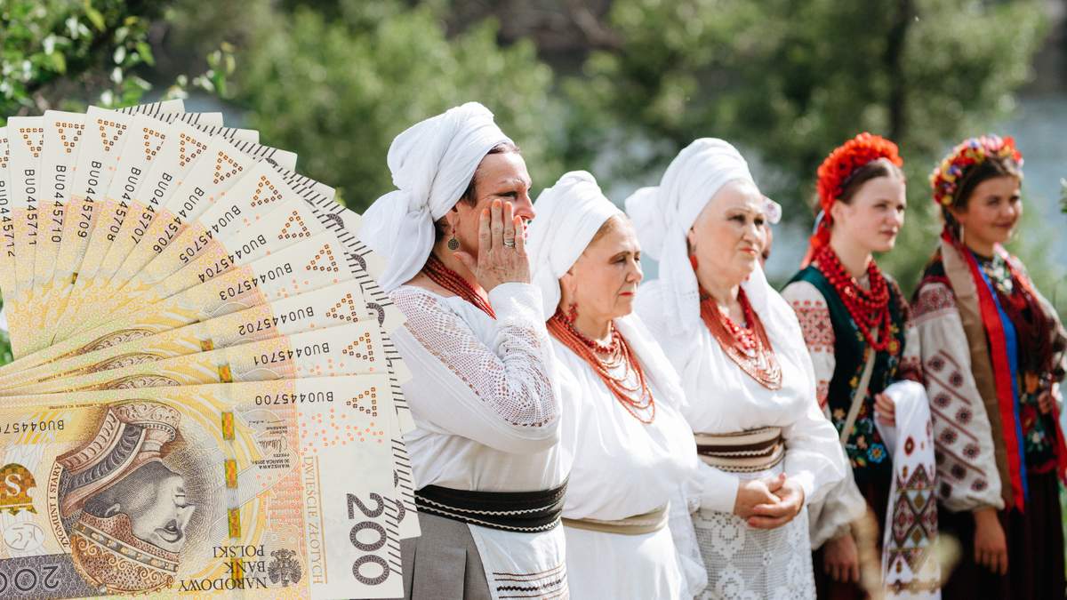 Zachęcamy wszystkie Koła Gospodyń Wiejskich, by zadały sobie pytanie: Czy w naszej miejscowości są miejsca, które warto odnowić, przystosować lub doposażyć, aby lepiej służyły społeczności lokalnej, zwłaszcza kobietom, seniorom i dzieciom?
Jeśli tak - porozmawiajcie z lokalnymi władzami lub organizacjami, które mogą złożyć wniosek! KGW może być nie tylko inicjatorem pomysłu, ale także jego partnerem i sercem społecznej zmiany -czytamy na stronie Polskiego Związku Kół Gospodyń Wiejskich
