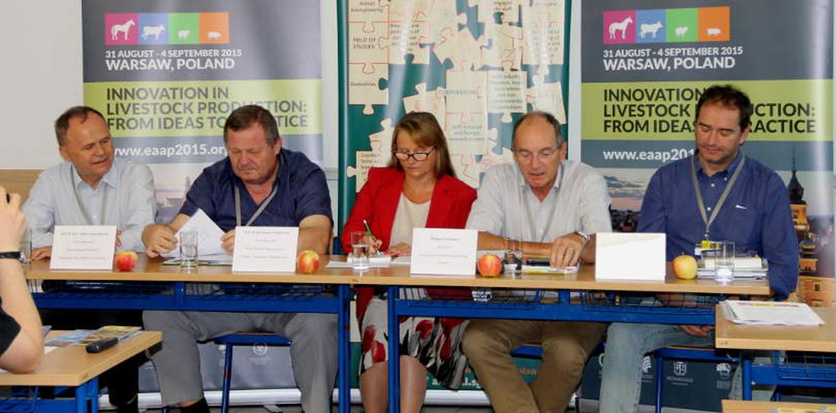 Innowacyjne pomysły na hodowlę