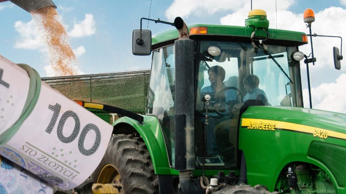 Jakie pojazdy w gospodarstwie powinien rolnik ubezpieczyć? Co mu grozi, jeśli tego nie zrobi?