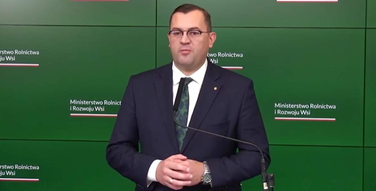 Miliardy dla polskich rolników.