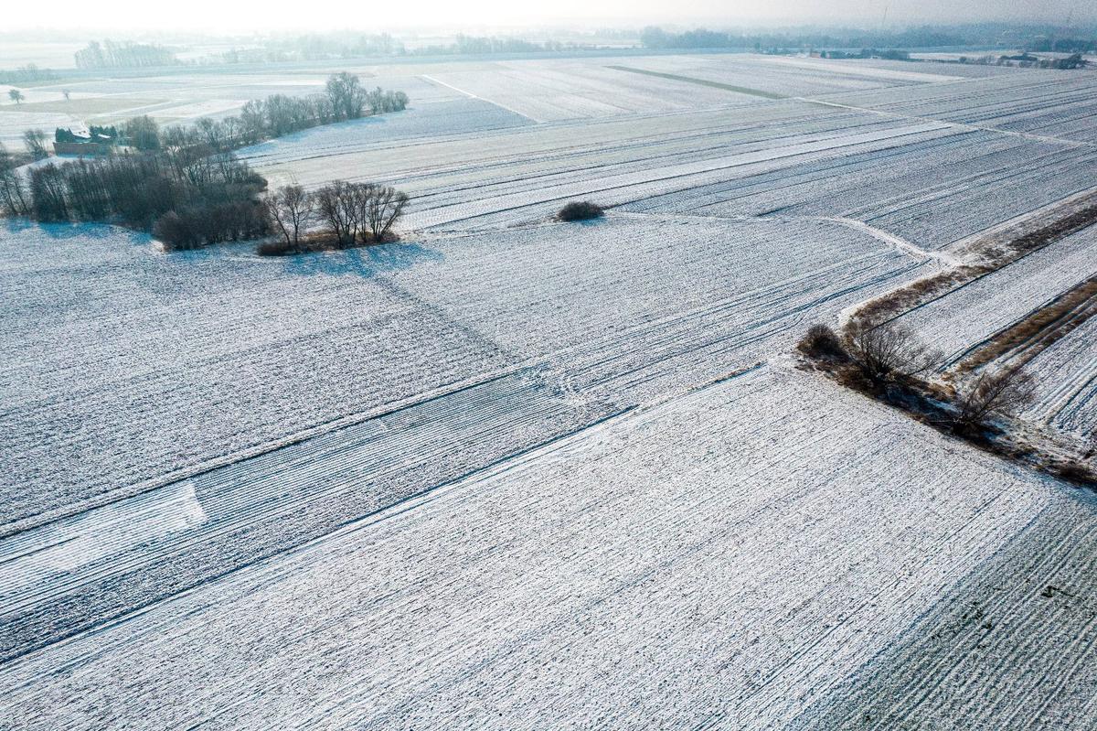 Prognoza pogody na najbliższe 10 dni. Gdzie można spodziewać się przymrozków?