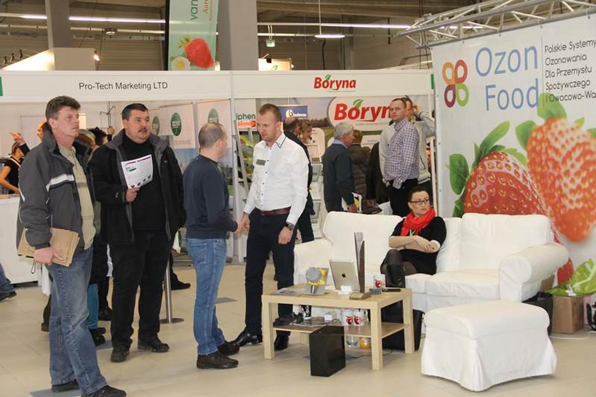 VII edycja Targów Sadownictwa i Warzywnictwa przed nami [PROGRAM]