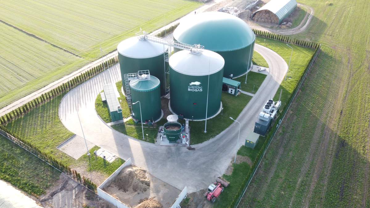 Jaki jest potencjał energetyczny polskiej wsi, czy będzie odgrywać jakąś rolę w całej transformacji?
