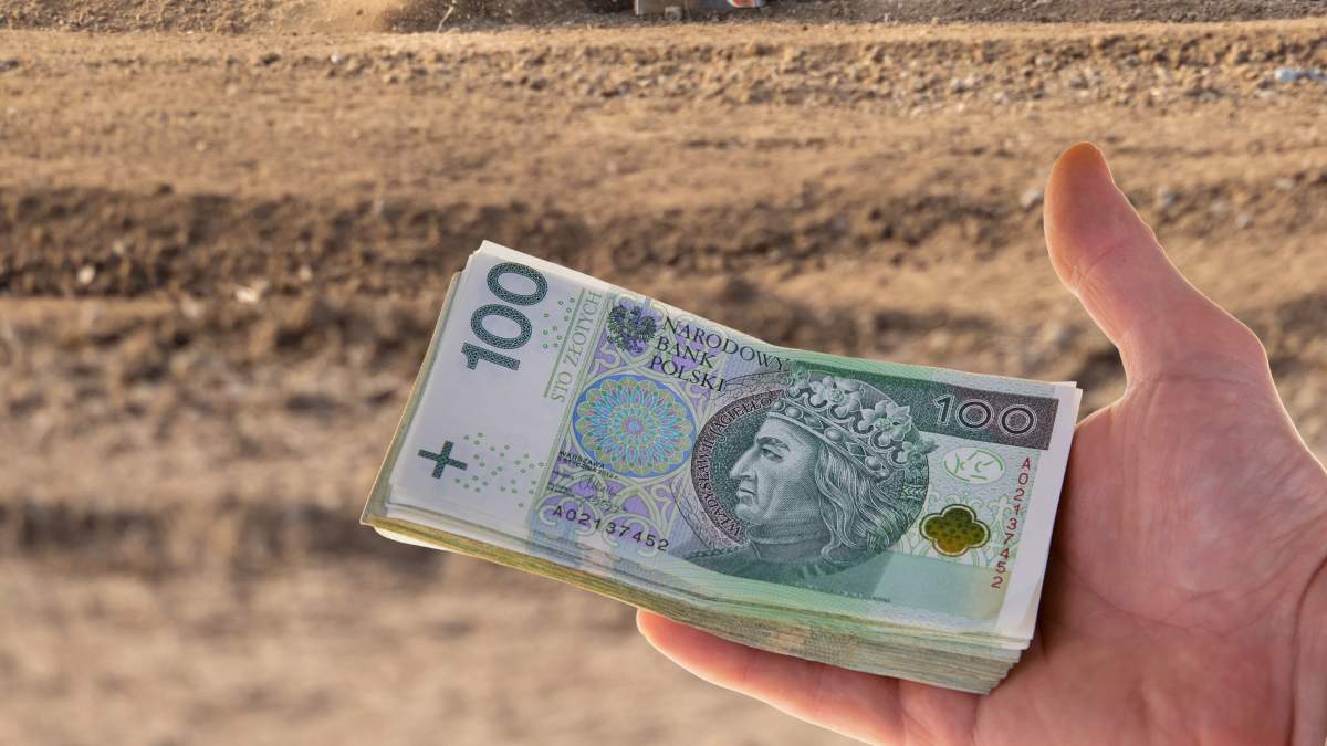 Od nowego roku wprowadzona ma zostać nowa interwencja rolno-środowiskowo-klimatyczna, która będzie zrekompensować rolnikom koszty i utracone dochody związane z realizacją normy GAEC 2.