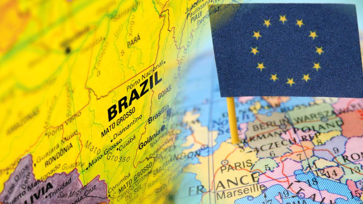 Komisja Europejska wciska obecnie... hamulce do hamulca bezpieczeństwa w sprawie Mercosur. Chodzi m.in. o zgłaszane przez europosłów poprawki.