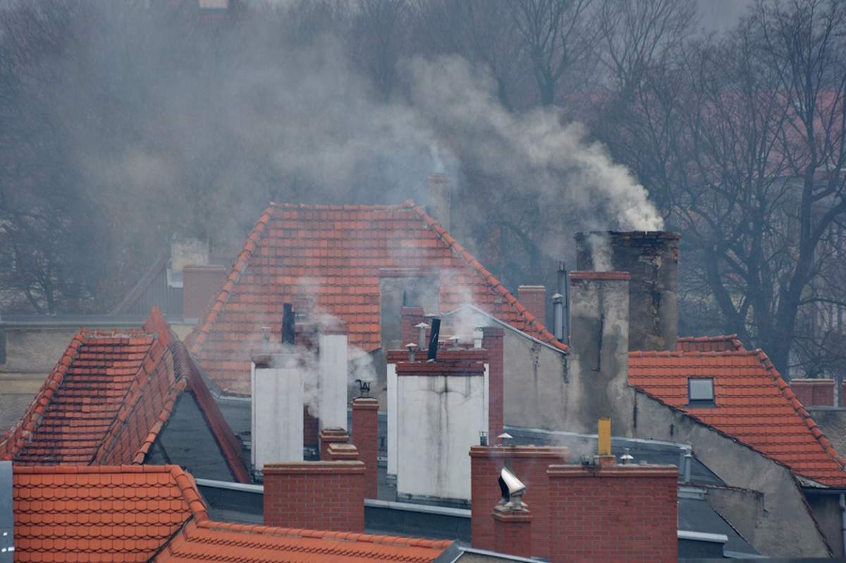 Koniec 2025 r. to ważny termin w kontekście wymiany pieców m.in. dla mieszkańców Podkarpacia i Śląska