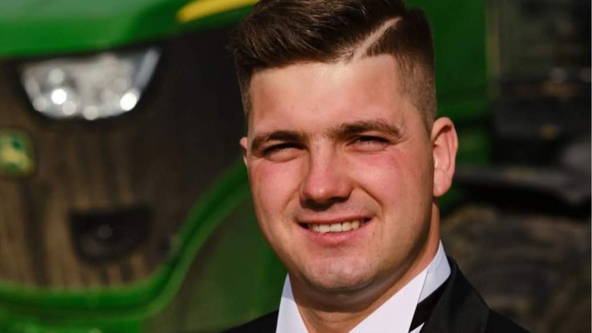 Jakub Buchajczyk przewodniczy rozmowom dotyczących dzierżawy państwowej ziemi w tzw. Zespole Roboczym Ziemia, który powstał, by doradzać ministrowi rolnictwa