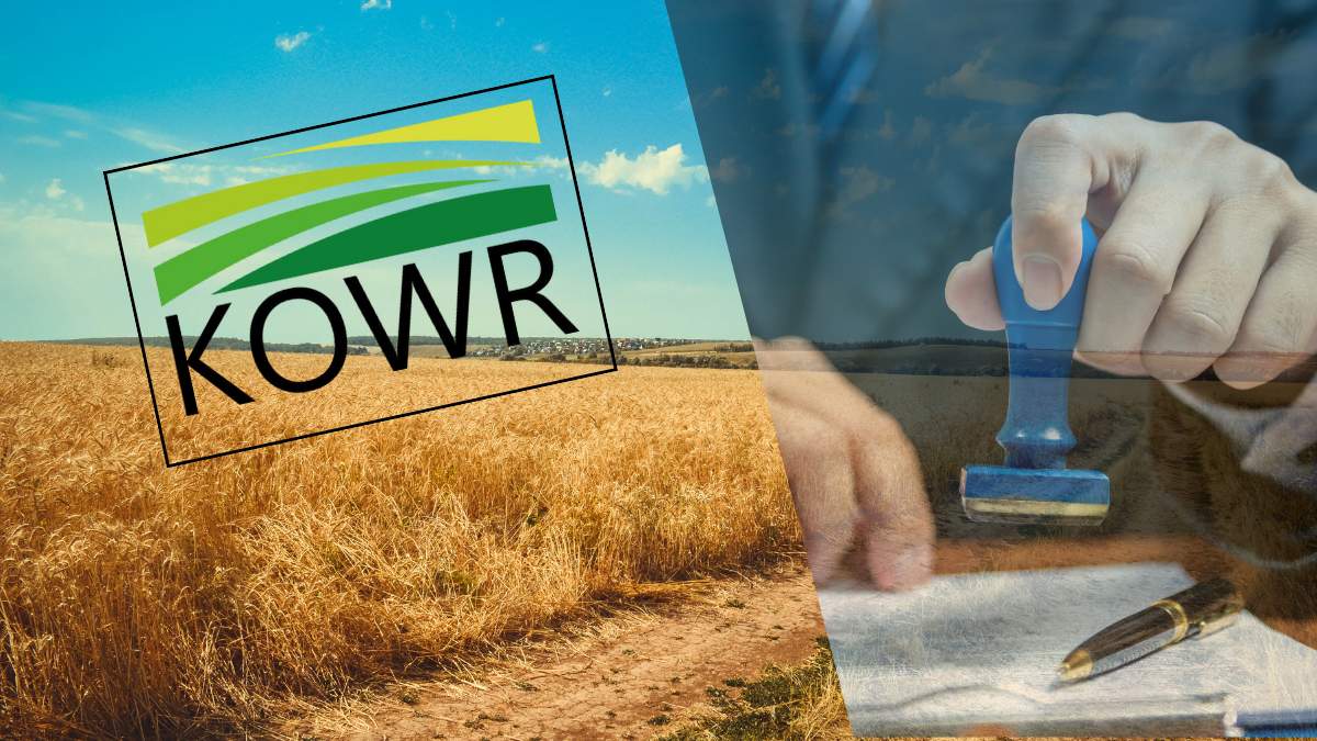Rolnicy będą mogli wystartować już wkrótce w przetargach o państwową ziemię w woj. dolnośląskim