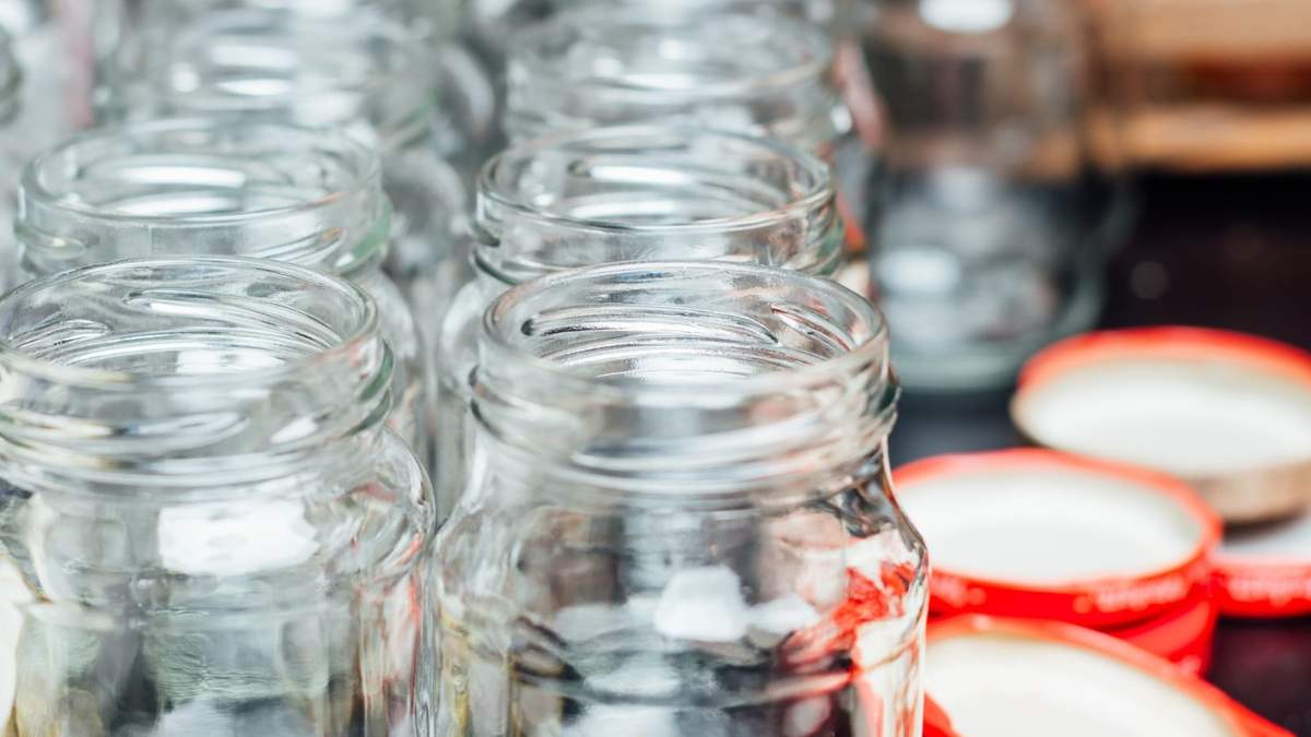 Pasteryzacja to skuteczny i bezpieczny sposób na przedłużenie trwałości domowych przetworów
