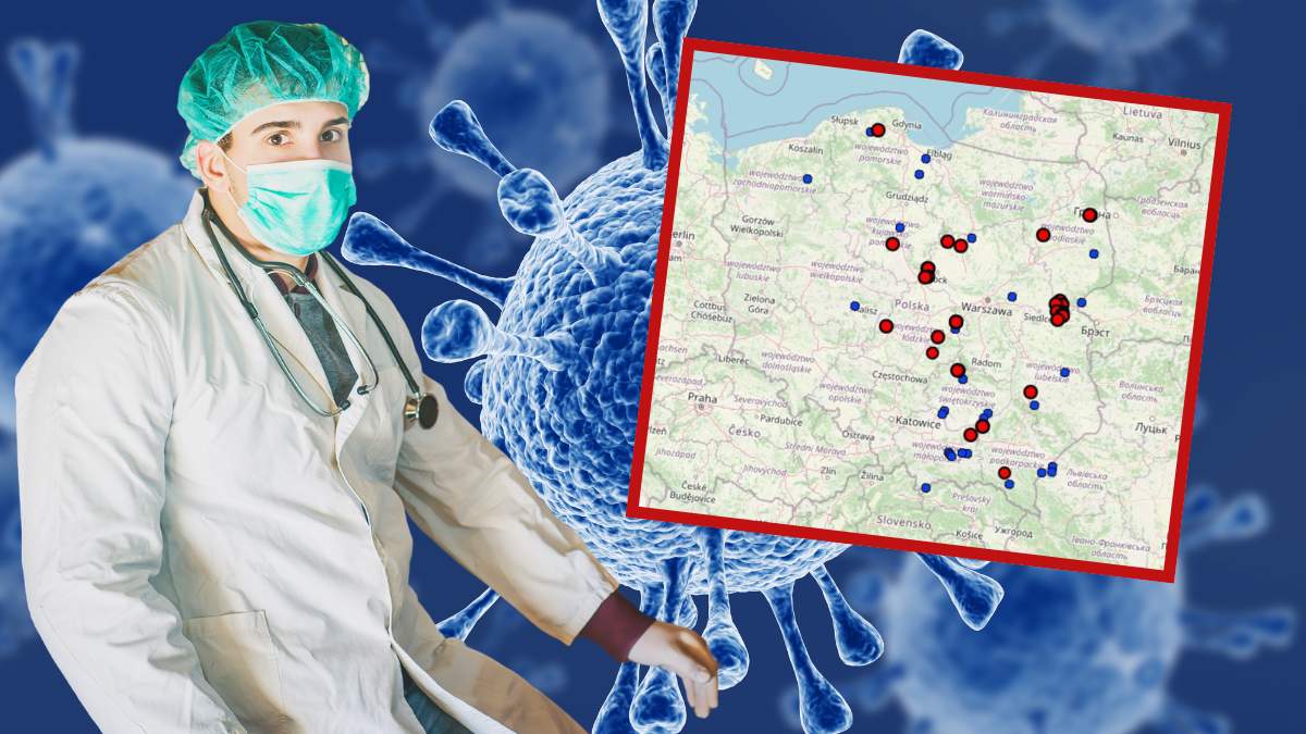 Jak informują służby weterynaryjne nowe ognisko rzekomego pomoru drobiu wykryto w woj. pomorskim - chodzi o ponad 17,6 tys. kur rzeźnych w powiecie kartuskim. To już w sumie 31 ognisko w Polsce.