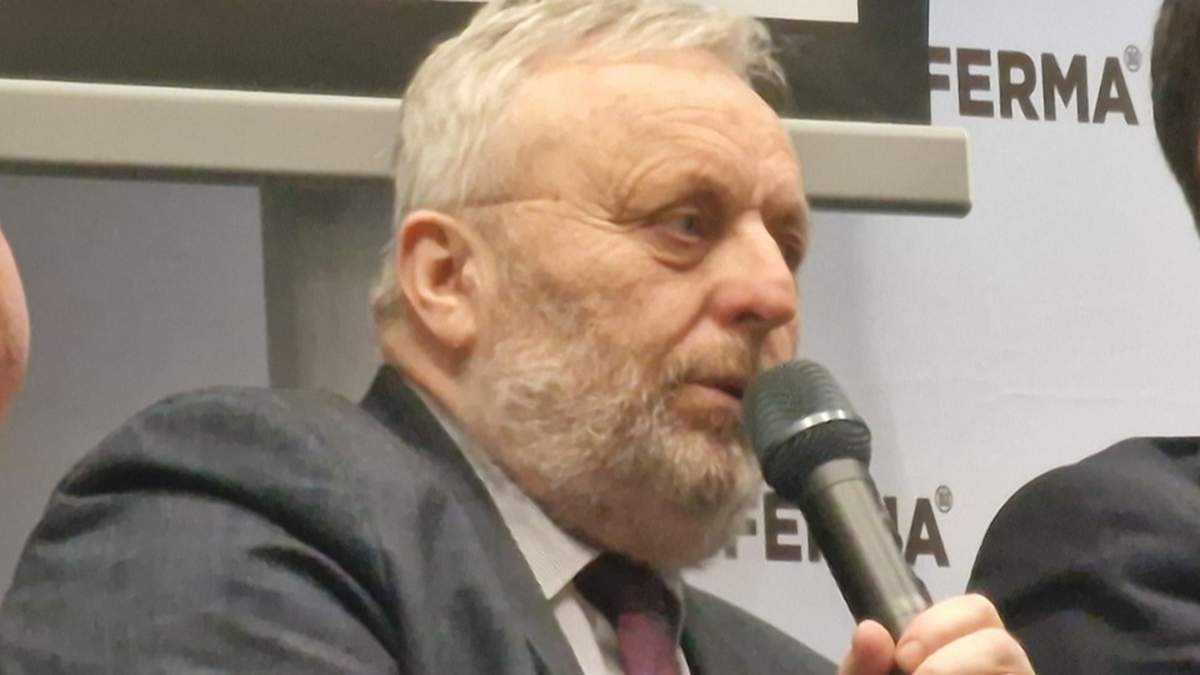 Wiktor Szmulewicz, prezes KRIR przekonuje, że samorząd rolniczy jest najlepszą organizacją do reprezentowania rolników w sądzie. Wystarczy tylko zwiększyć kompetencje izb
