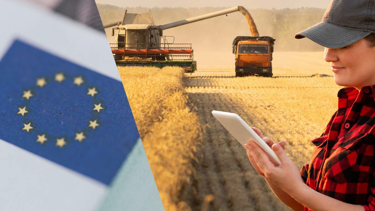 Czy w 2026 roku wejdą w życie zapowiadane uproszczenia we Wspólnej Polityce Rolnej? Rolnicy liczą na to