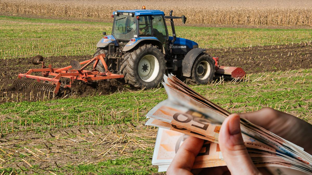 ARIMR kontroluje rolników, którzy ubiegają się o dopłaty unijne