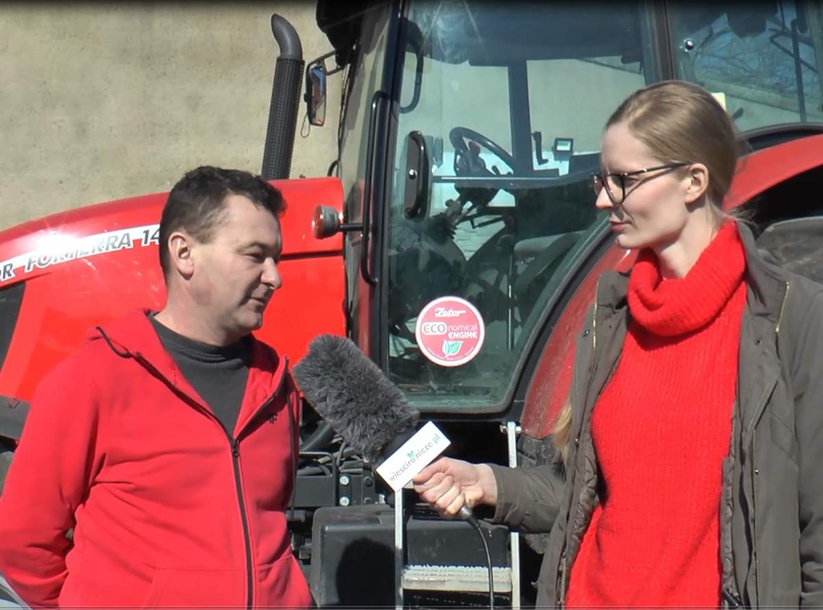 Co robią producenci świń, by radzić sobie w kryzysie? [VIDEO]