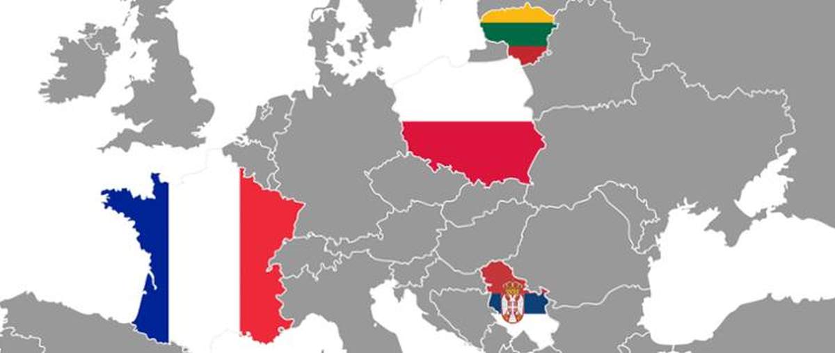 ARiMR zrealizuje unijny projekt w Serbii