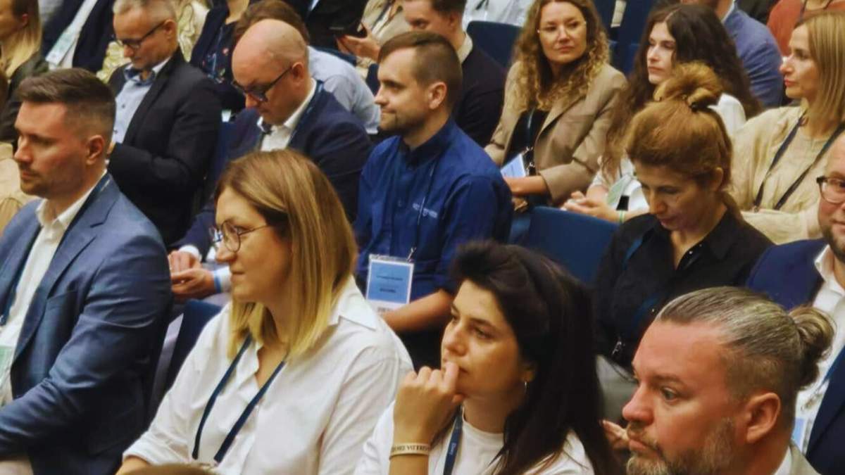Gdańska Giełda Zboża to jedno z najważniejszych wydarzeń branżowych. W tym roku udział w nim bierze niemal 600 osób.