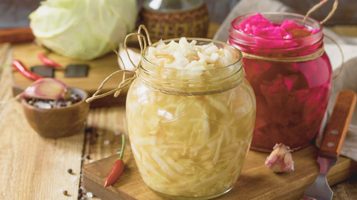 Ceny kapusty i ogórków i kiszonych utrzymują się na stabilnym poziomie.