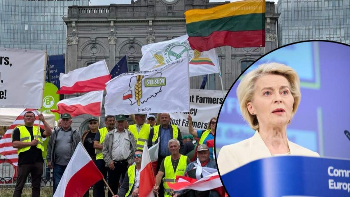 Nowy budżet WPR. Rolnicy zapowiadają walkę