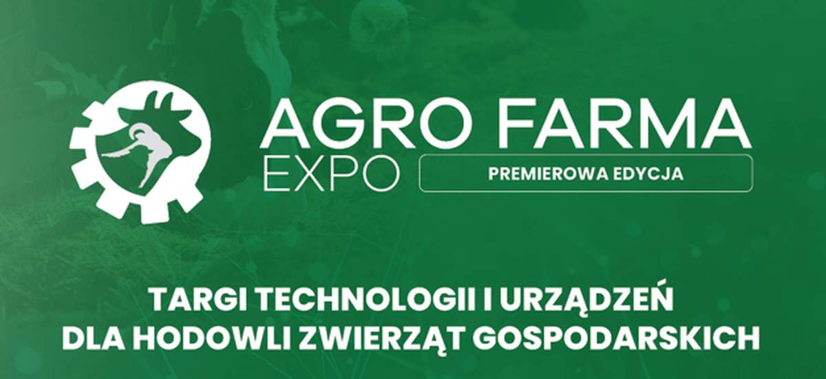 AGRO FARMA 2025