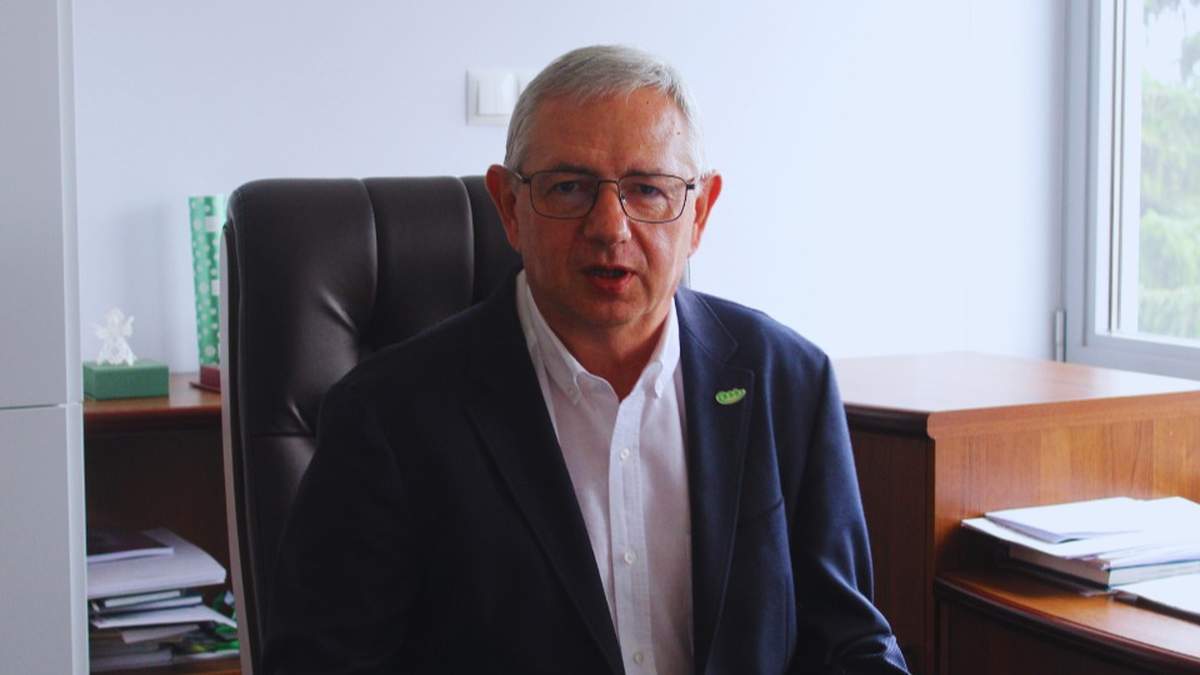 Prof. dr hab. Henryk Bujak