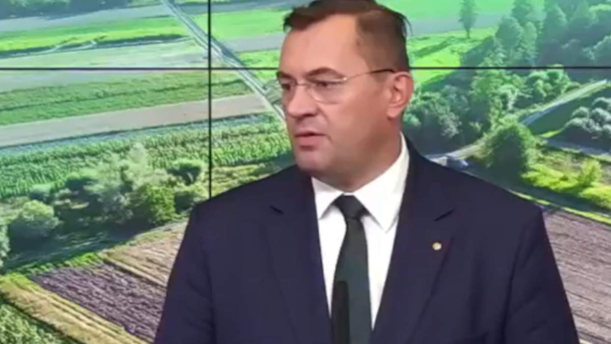 Ustawa ”Aktywny Rolnik” na szybkiej ścieżce legislacyjnej