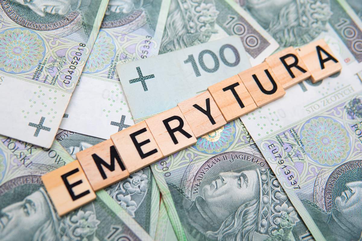 Wielu emerytom przysługują dodatkowe świadczenia z KRUS