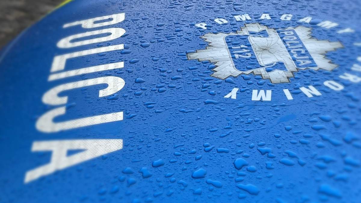 Wypadek w gospodarstwie. Nie żyje kobieta w ciąży