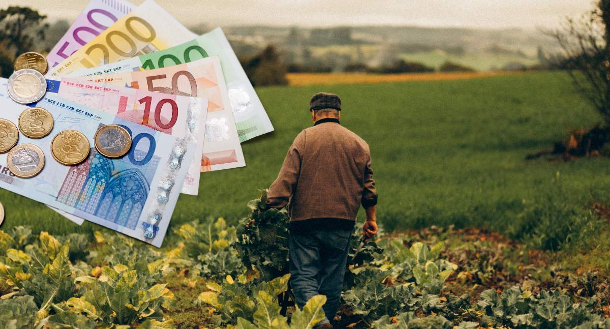Komisja Europejska zamierza po 2027 roku podwoić rezerwę kryzysową, aby wesprzeć odporność europejskich rolników i sektora rolno-spożywczego na zakłócenia na rynku