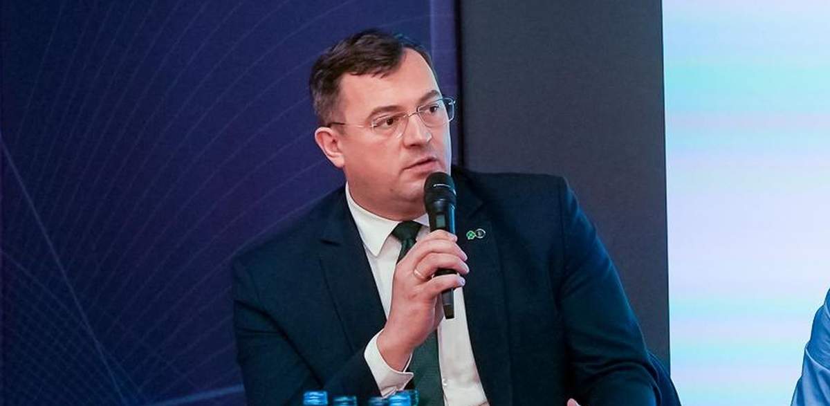 Wiceminister rolnictwa: W Polsce potrzeba magazynów i silosów