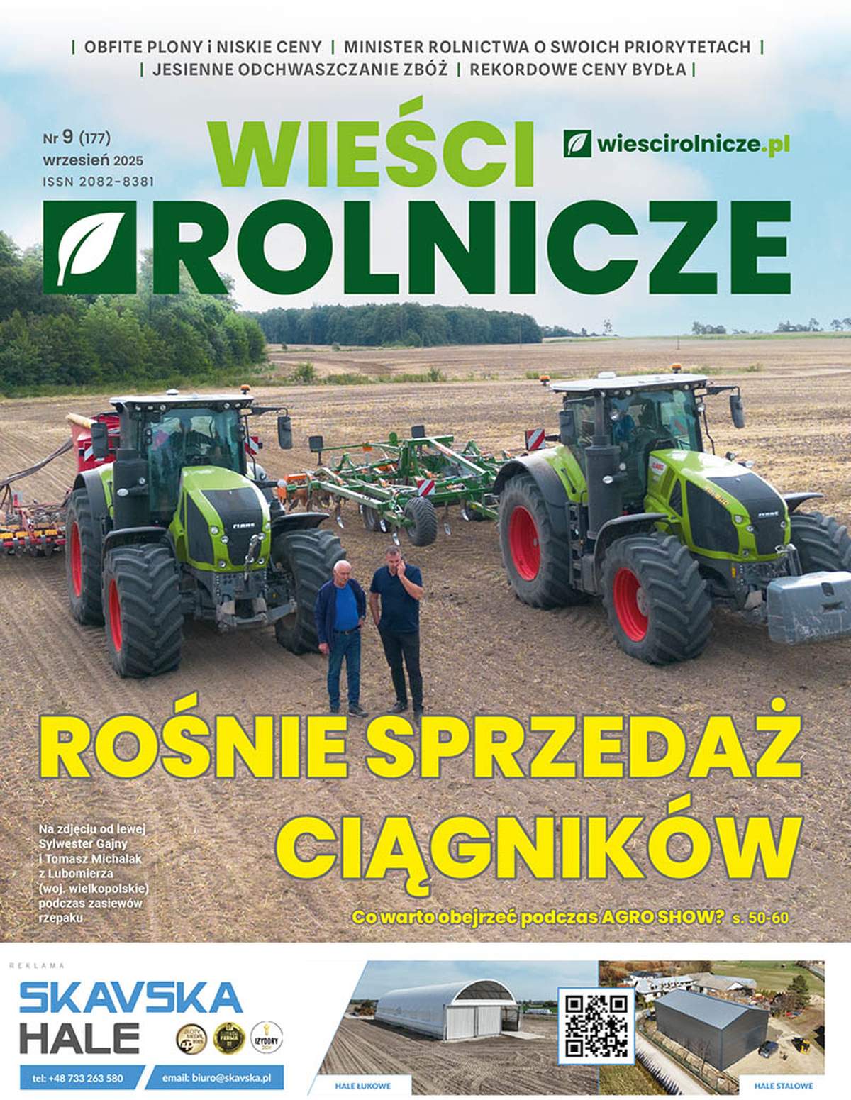 Ewydanie Nr 09/2025