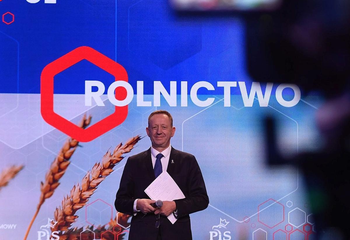 Będzie polski odpowiednik hiszpańskiego modelu w rolnictwie?