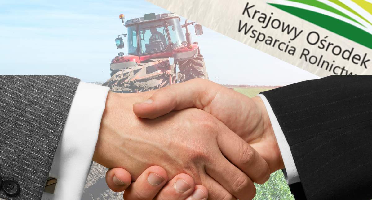 Czy w KOWR na Podkarpaciu doszło do nieprawidłowości? Były wiceszef tamtejszego oddziału terenowego zarobił miliony na nabyciu, a potem sprzedaży działki, którą kupił od rolników