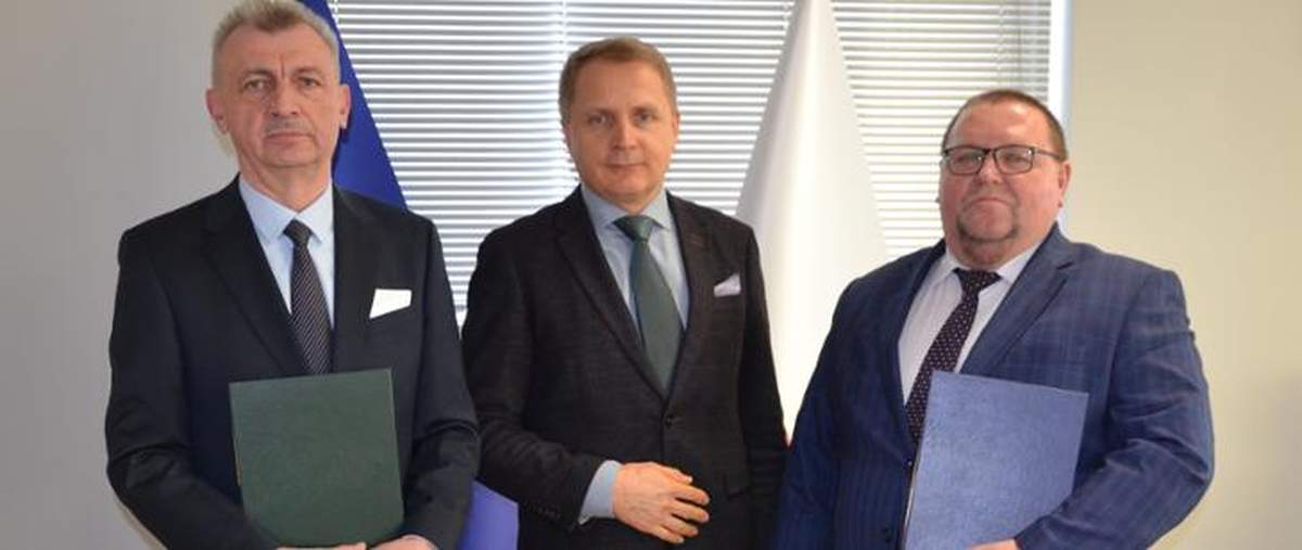 KOWR ma nowe kierownictwo