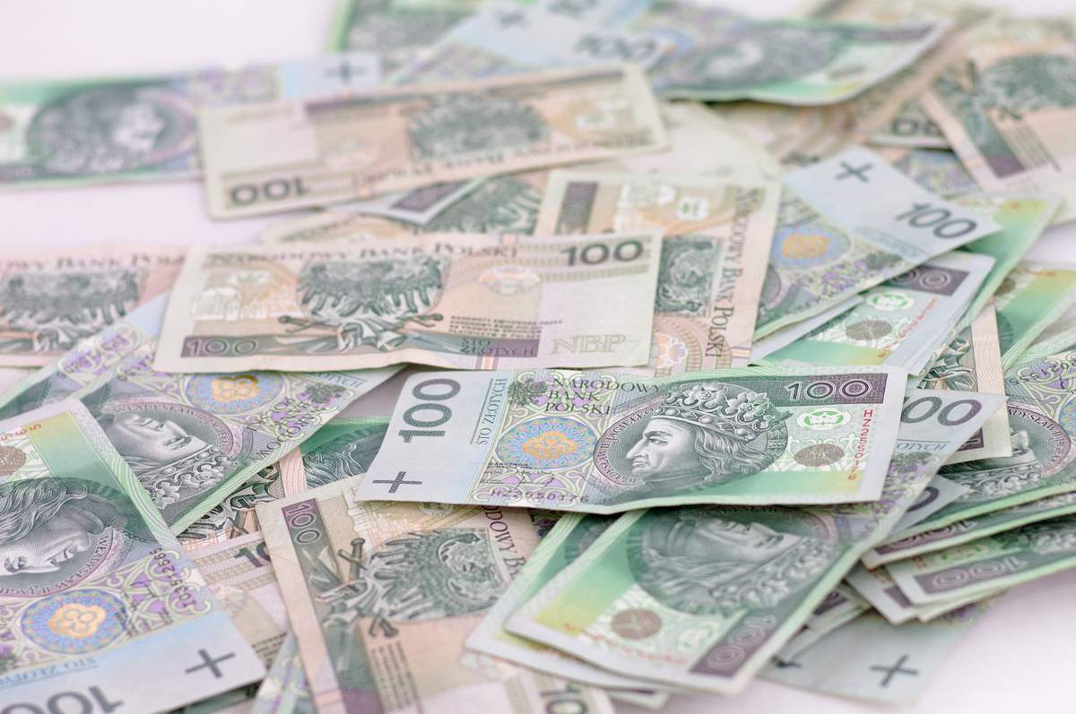 Koła gospodyń wiejskich mogą co roku ubiegać się o dofinansowanie z budżetu państwa