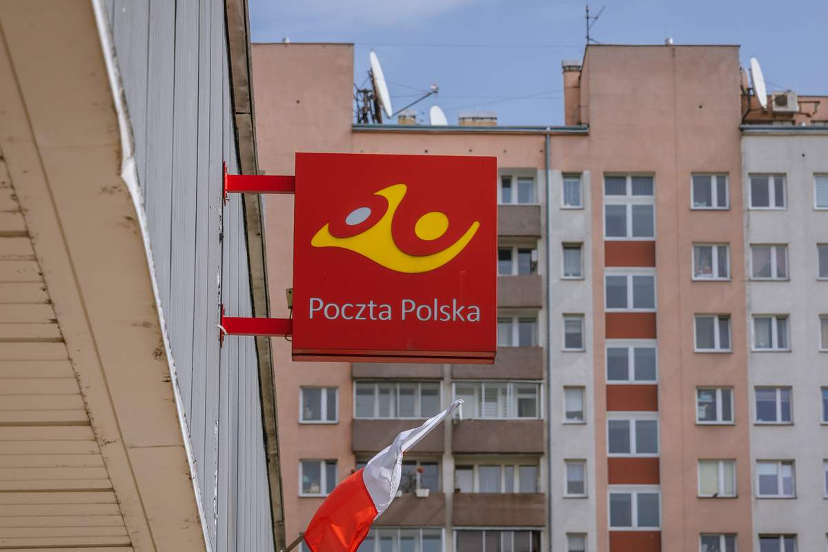 Poczta Polska będzie przewozić pszczoły 