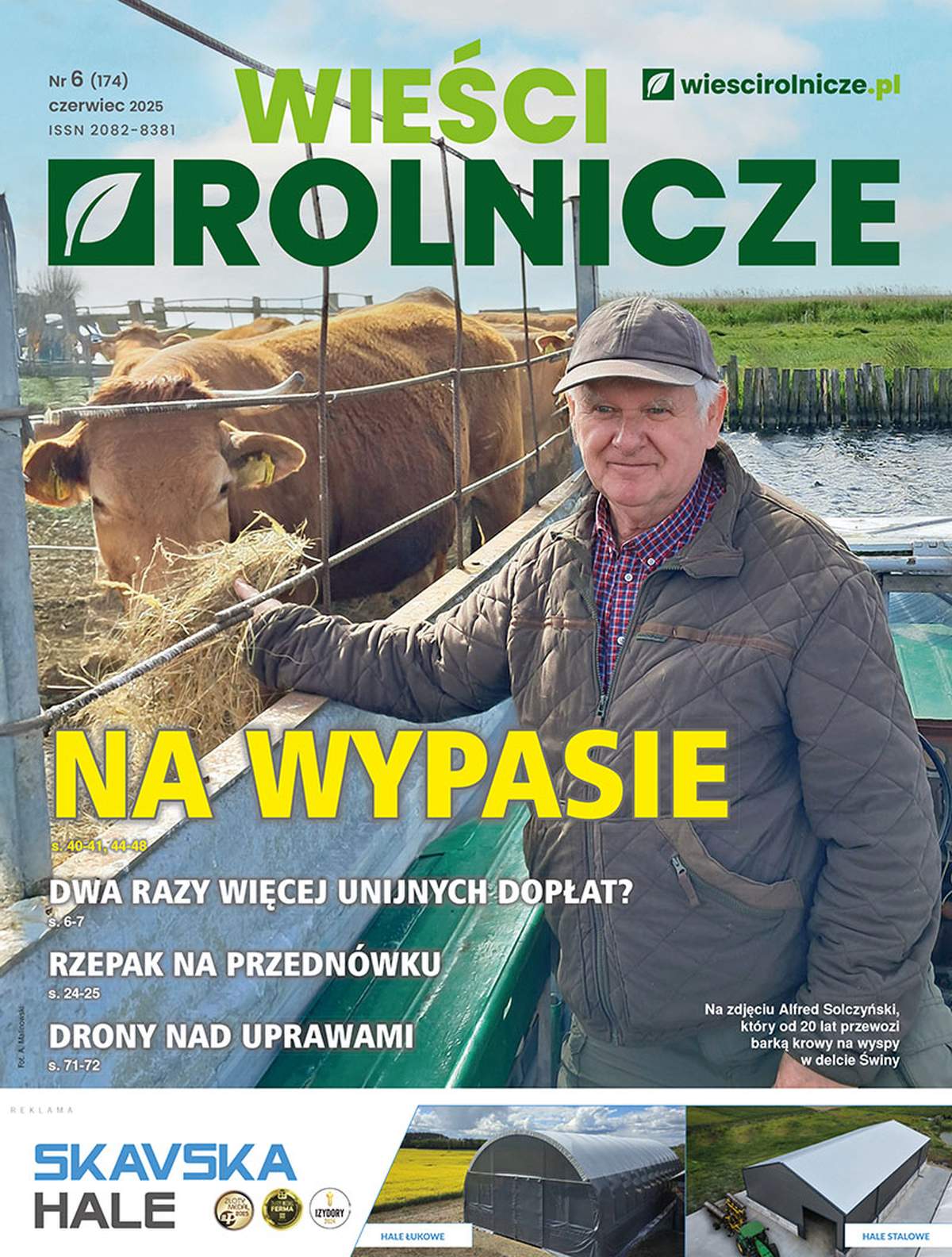 Ewydanie Nr 06/2025