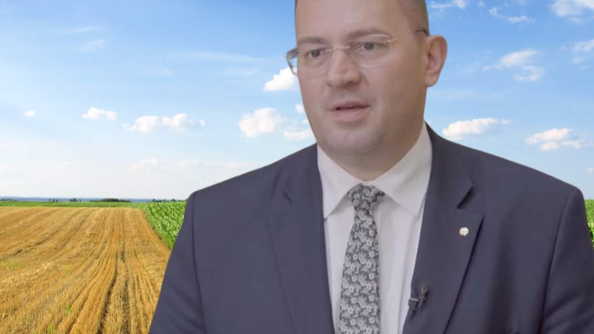 Nowy minister rolnictwa chce na nowo przyjrzeć się zasadom wydzierżawiania Ośrodków Produkcji Rolniczej