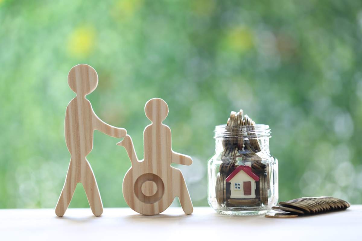 Rolnicy z niepełnosprawnością mogą ubiegać się m.in. o pomoc z KRUS i PFRON 