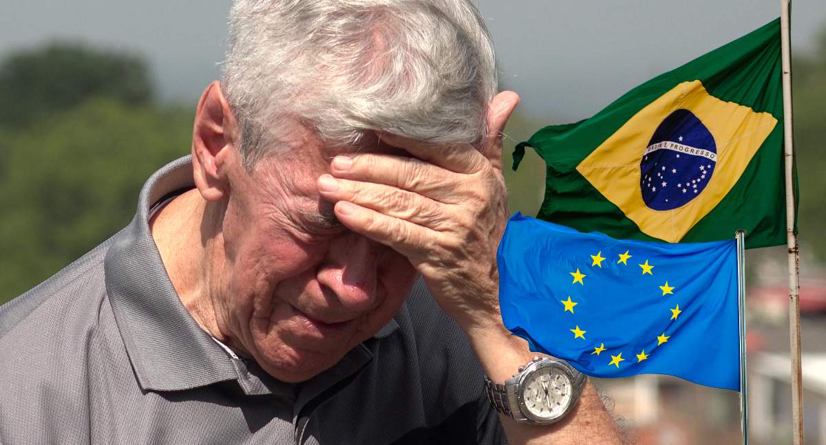 Sytuacja w wielu firmach w Unii w sektorze rolno-spożywczym może pogorszyć się po wejściu w życie umowy z Mercosur - alarmują europejskie organizacje 