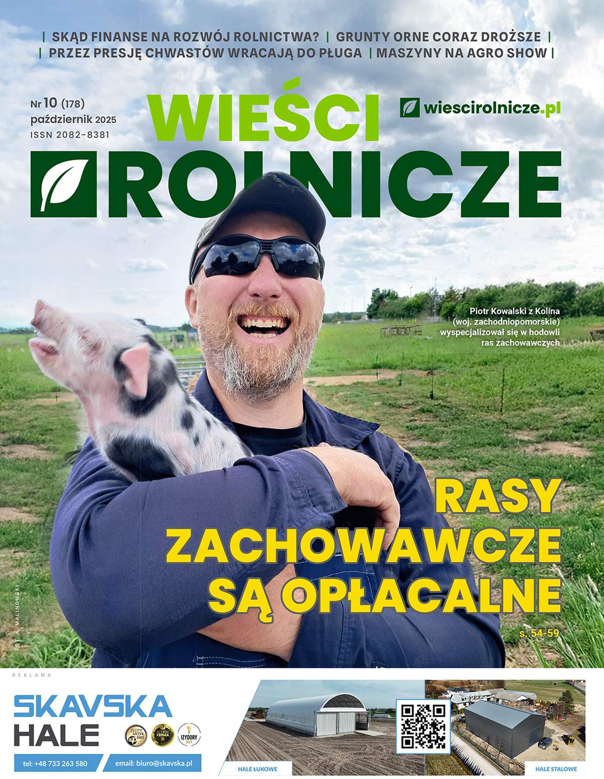 Ewydanie Nr 10/2025