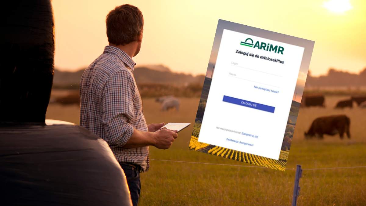 Zdarzają się sytuacje, w których pieniądze przekazywane rolnikom na ich konta bankowe wracają do ARiMR, ponieważ rachunek został zamknięty przez rolnika, a Agencja nie otrzymała o tym informacji.