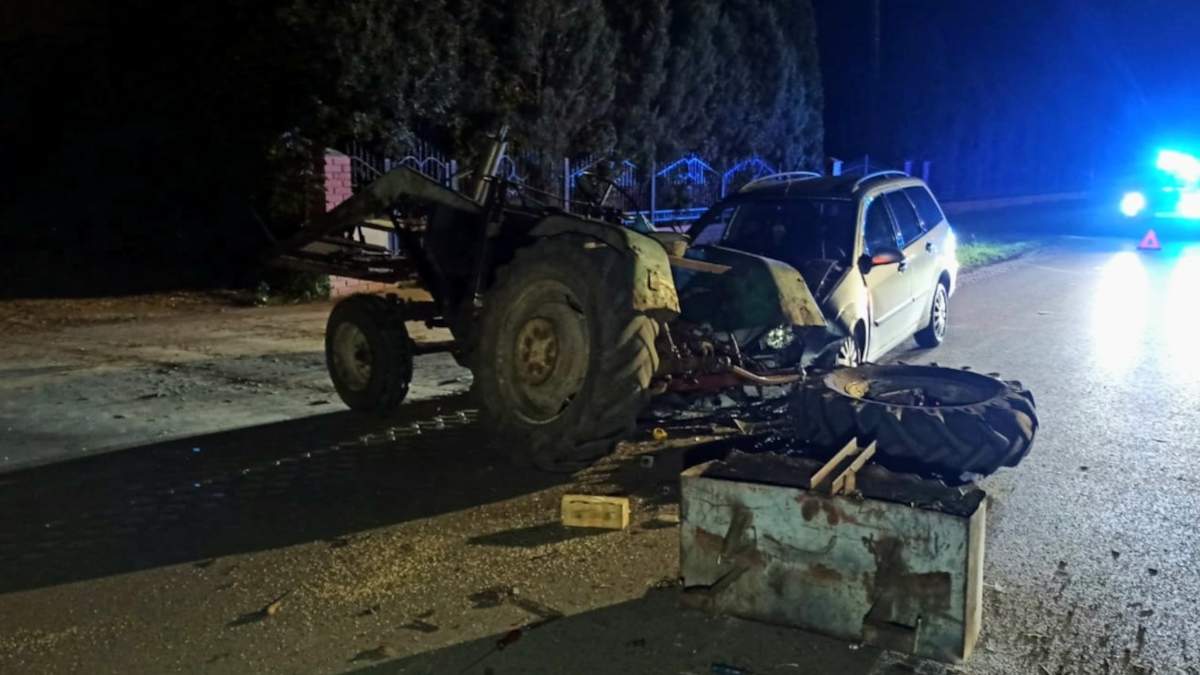 Poszukiwany rolnik schował się pod kołdrą przed policją. Sporo miał na sumieniu 
