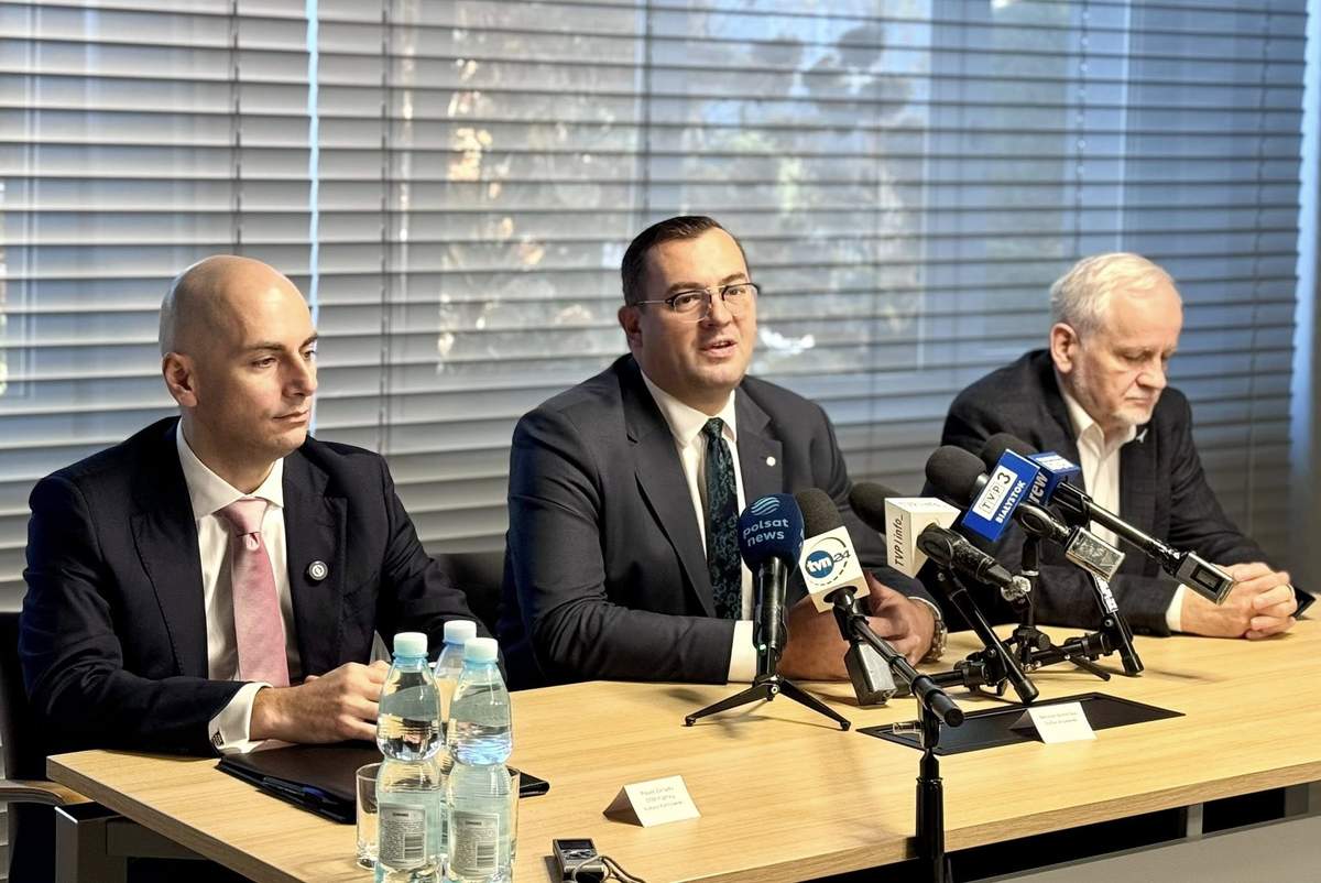 Ta mleczarnia zainwestuje ponad 260 milionów zł 